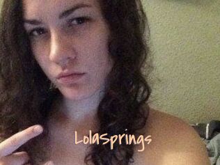 LolaSprings