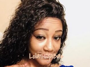LolaSugaBae