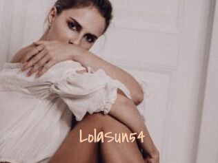 LolaSun54