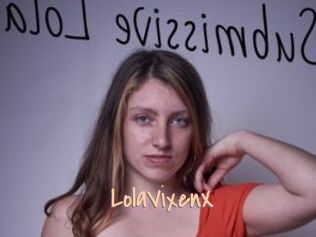 LolaVixenX