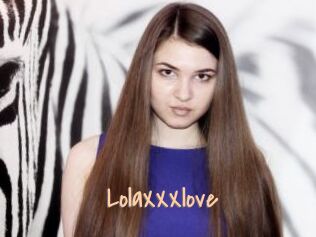 LolaXXXlove