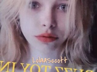 LolaaSccott