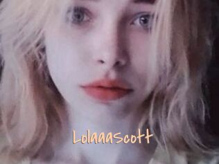 LolaaaScott