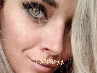 Lolaraexx