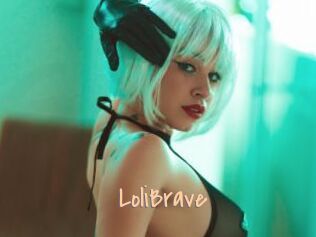 LoliBrave