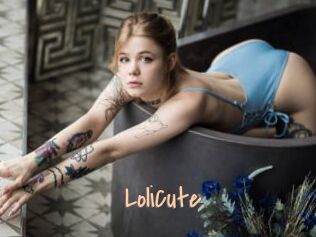 LoliCute