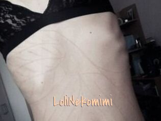 LoliNekomimi