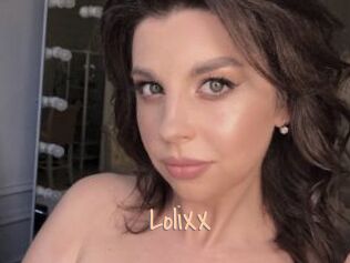 LoliXX