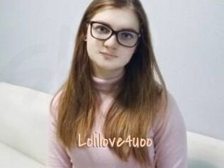 Loli_love4uoo