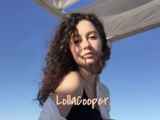 LollaCooper