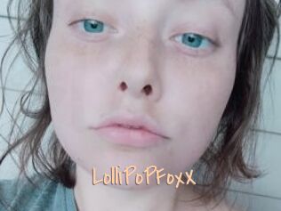 LolliPoPFoxX