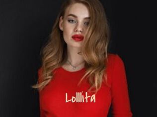 Lolllita