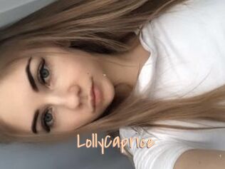 LollyCaprice