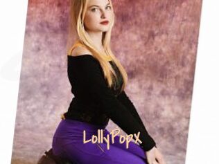 LollyPopX