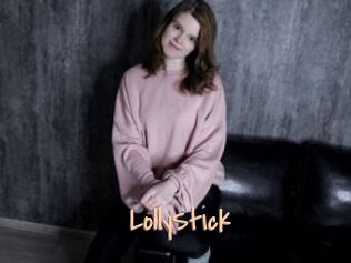 LollyStick