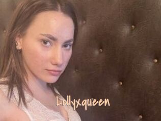 Lollyxqueen Salopes de 18 ans