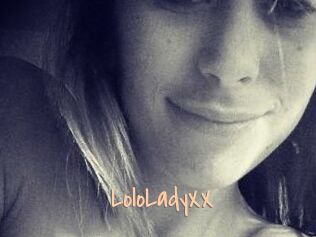 LoloLadyXX