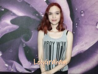 LolyGraham