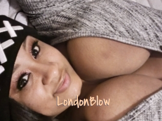 LondonBlow