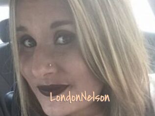 London_Nelson