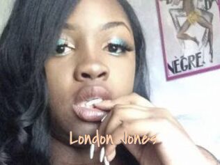 London_Jones