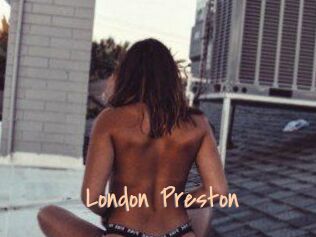 London_Preston