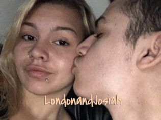 London_and_Josiah