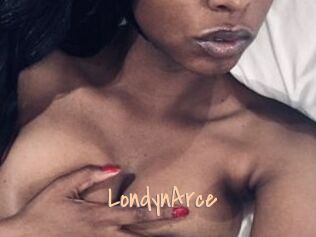 LondynArce