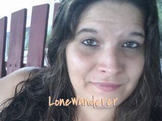 LoneWanderer