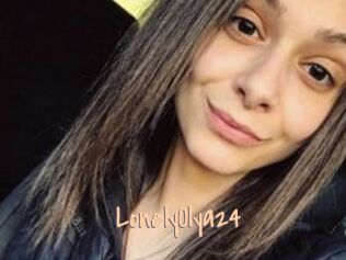 LonelyOlya24