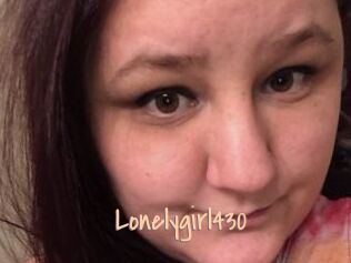 Lonelygirl430