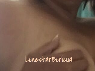 LonestarBoricua