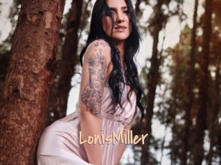 LonisMiller Salopes de 18 ans
