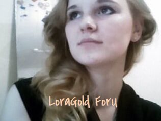 LoraGold_ForU