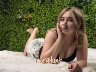LoraHunt