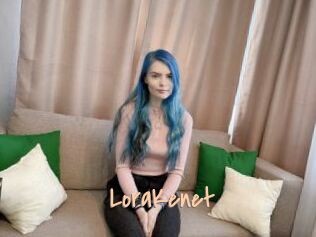 LoraKenet