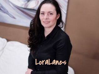 LoraLanes