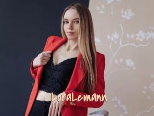 LoraLemann