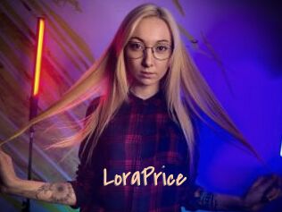 LoraPrice