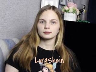 LoraShein