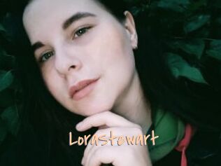 LoraStewart