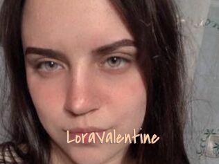 LoraValentine