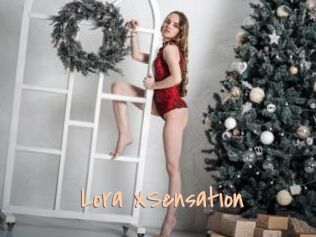 Lora_XSensation