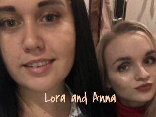 Lora_and_Anna