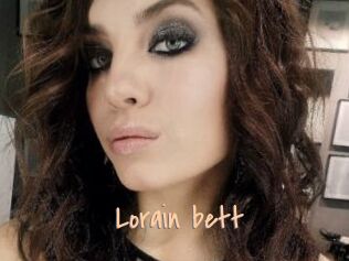 Lorain_bett