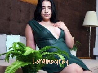 LoraineGrey