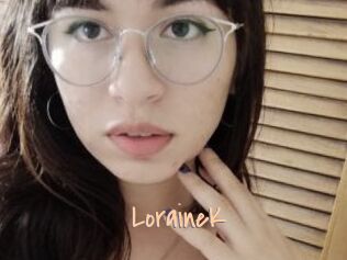 LoraineK