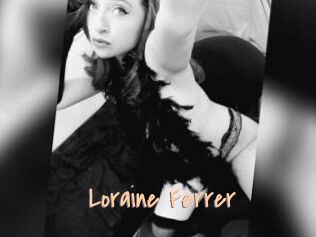 Loraine_Ferrer