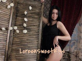 LoreenSweetKiss
