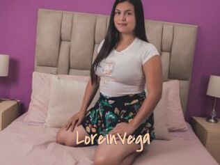 LoreinVega